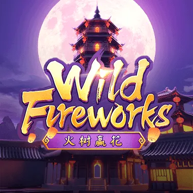 Wild Fireworks